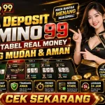 Chaindrivediff - Langkah-langkah cara deposit domino 99 multi tabel real money