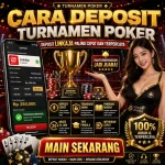 Chaindrivediff - Langkah praktis cara deposit turnamen poker deposit linkaja lewat aplikasi e-wallet