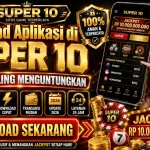 Chaindrivediff - Langkah download aplikasi di super 10 promo paling menguntungkan melalui smartphone Android dan iOS