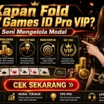 Chaindrivediff - Panduan taktis kapan fold pkv games id pro vip untuk menjaga winrate modal