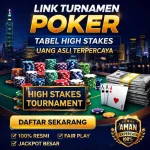 Chaindrivediff - Suasana kompetisi di link turnamen poker tabel high stakes uang asli dengan tumpukan chip profesional.