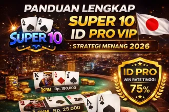 Chaindrivediff - Langkah pendaftaran dan panduan lengkap super 10 id pro vip terbaru 2026
