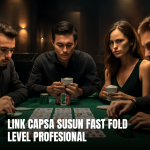 link capsa susun fast fold