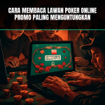 membaca lawan poker online