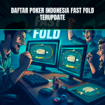 poker indonesia fast fold