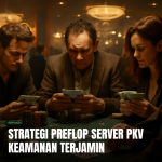 strategi preflop poker online