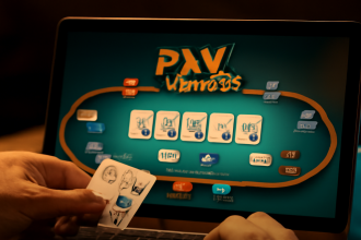 strategi preflop pkv games