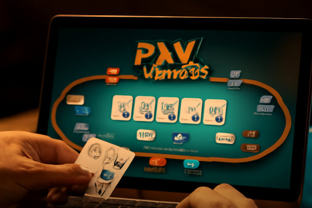 strategi preflop pkv games