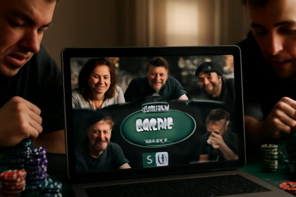 Poker terpercaya dengan link alternatif server stabil